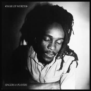 Singers & Players - War Of Words Vinyl
