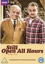 Still Open All Hours - Series 2