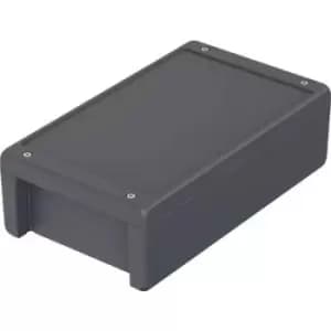 Bopla BA-S 281709 F Bocube Alu Gehaeuse 7024 00166334 Universal enclosure 299 x 173 x 90 Aluminium Graphite grey (RAL 7024)