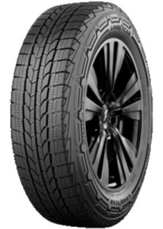 Goodyear UltraGrip Ice Cargo ( 215/65 R16C 109/107T, Nordic Compound ) Winter tires