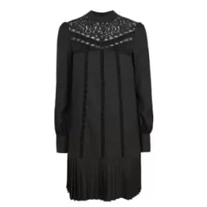 Ted Baker Chello Dress Womens - Black