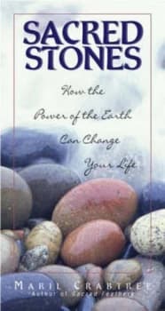 Sacred Stones by Maril Crabtree Paperback