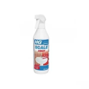HG Scale Away 3x Stronger 500ml