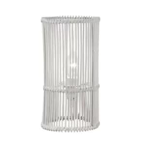 Village At Home Erlina Table Lamp White