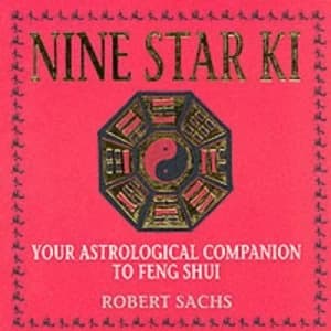 Nine Star Ki Paperback