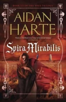 Spira Mirabilis by Aidan Harte Book