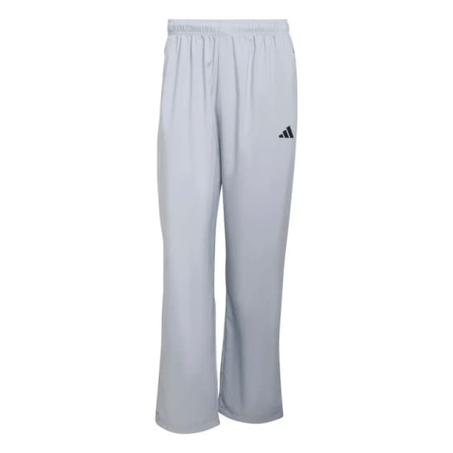 Trousers adidas Power Essentials Workout Gris Male 3XL