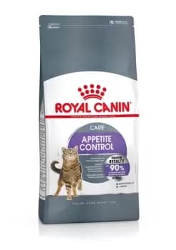 Royal Canin Appetite Control Care Adult Dry Cat Food 3.5kg