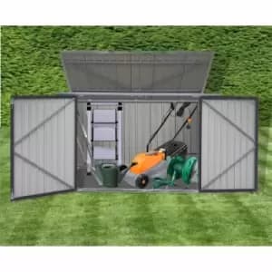 Groundlevel XXL Garden Storage Shed