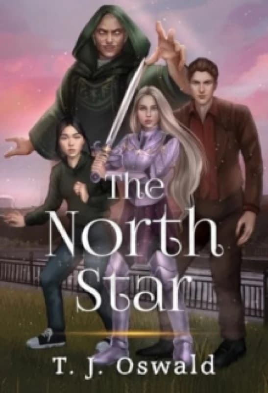 The North Star Paperback / softback