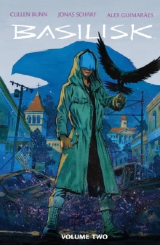 Basilisk Vol. 2 SC : Volume 2 Paperback / softback