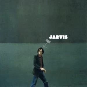 Jarvis Cocker - The Jarvis Cocker Record CD