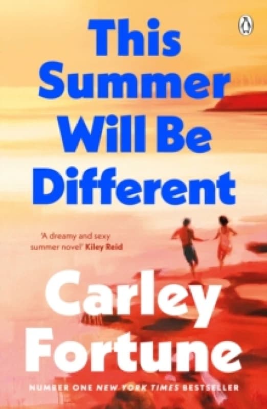 This Summer Will Be Different Paperback / softback