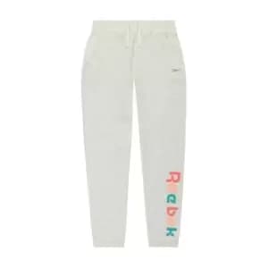 Reebok Rainbow Joggers Junior Girls - Grey