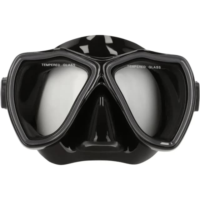 Diving mask Cruz Noir Unisex TU