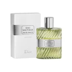 Christian Dior Eau Sauvage Eau de Toilette For Him 200ml