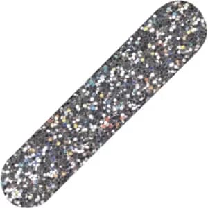 Brian Clegg Glitter Tub of 250g Silver