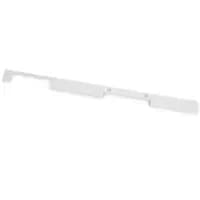 EK Water Blocks EK-Quantum Vector² Trio RTX 3080/90 ABP Side Cover - Silver