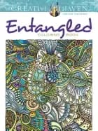 creative haven entangled coloring book