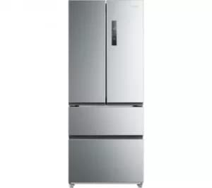Kenwood KMD70X19 431L Fridge Freezer