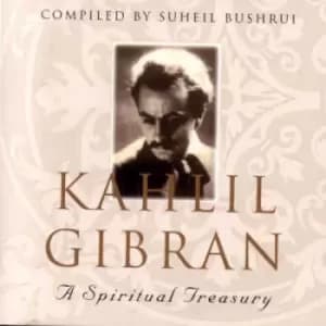 Kahlil Gibran by Kahlil Gibran