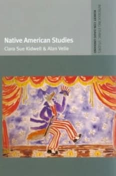 Native American Studies by Clara Sue Kidwell Paperback