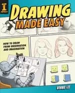 drawing made easy how to draw from observation and imagination