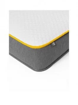 Mammoth Mammoth Play 1 Top Bunk Only - 90Cm Single Matttress