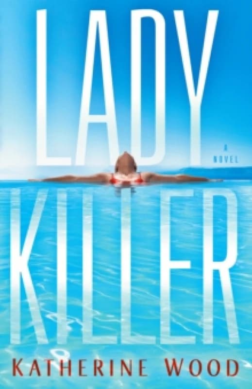 Ladykiller : A Novel Paperback / softback