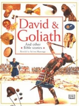 David and Goliath and Other Bible Stories by Selina Hastings Paperback