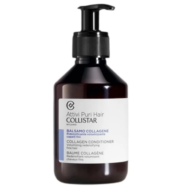 Collistar Collagen Conditioner 200ml