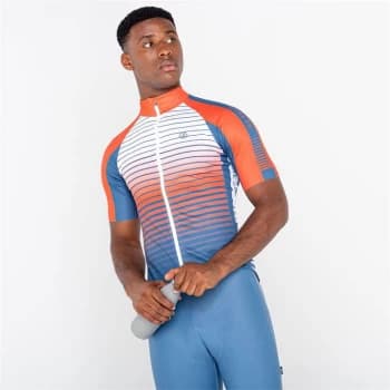 Dare 2b Aep virtuous Long Sleeve jersey - StlrBluUnder