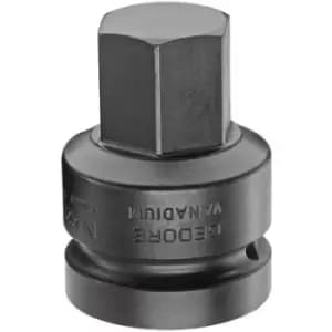 Gedore IN K 21 32 1956590 Allen Kraft bit 32mm 1 (25 mm)