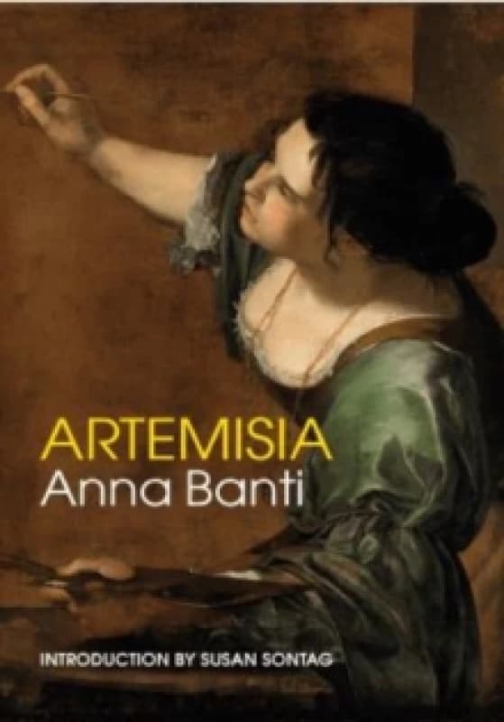 Artemisia Paperback / softback
