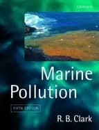 marine pollution