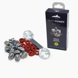 Smartpower 8x11/4 ATSd 00 - None