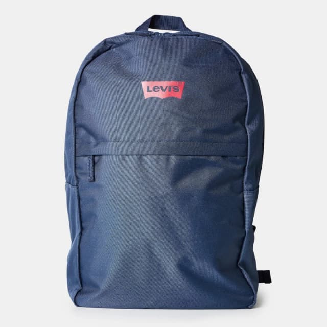 Levis Backpacks Dress Blues C8D unisex One Size