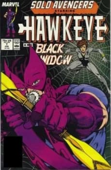 Solo Avengers Classic. Vol. 1 by Roger Stern Paperback