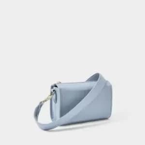 Zana Crossbody Bag in Blue KLB2109