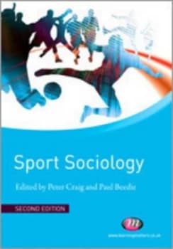 Sport Sociology by Paul Beedie Paperback
