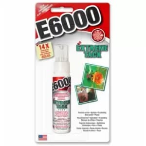 E6000 - Extreme Tack 59.1ml