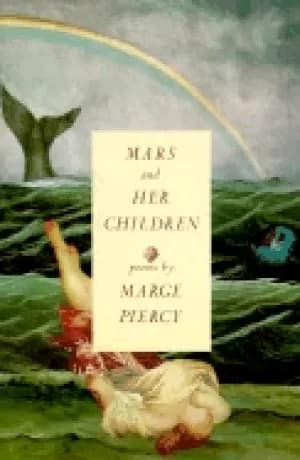 mars and her children poems