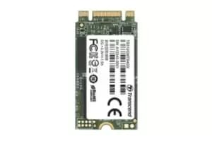 Transcend MTS400I M.2 512GB SSD Hard Drive