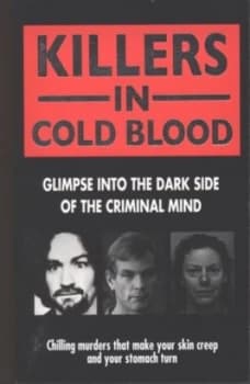 Killers in Cold Blood by Ray Black Paperback