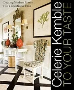 celerie kemble to your taste creating modern rooms with a traditional twist
