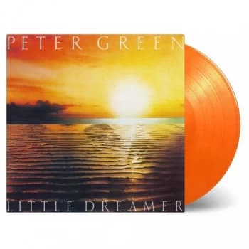 Peter Green - Little Dreamer Limited Edition Vinyl