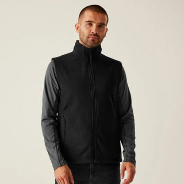 Regatta Micro Bodywarmer Black