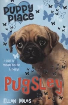 Pugsley by Ellen Miles Paperback