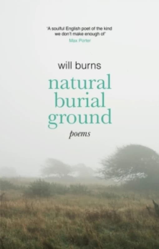 Natural Burial Ground Paperback / softback