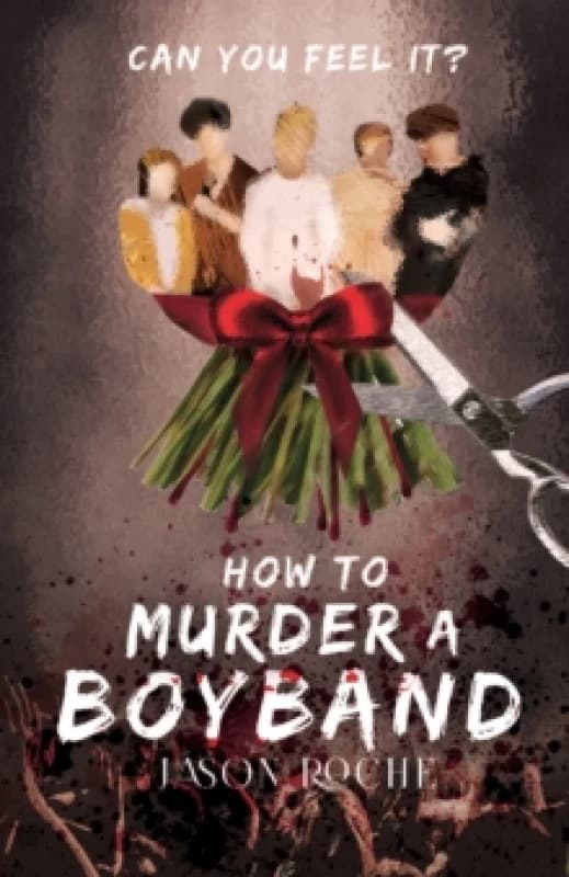 How to Murder a Boyband Paperback / softback